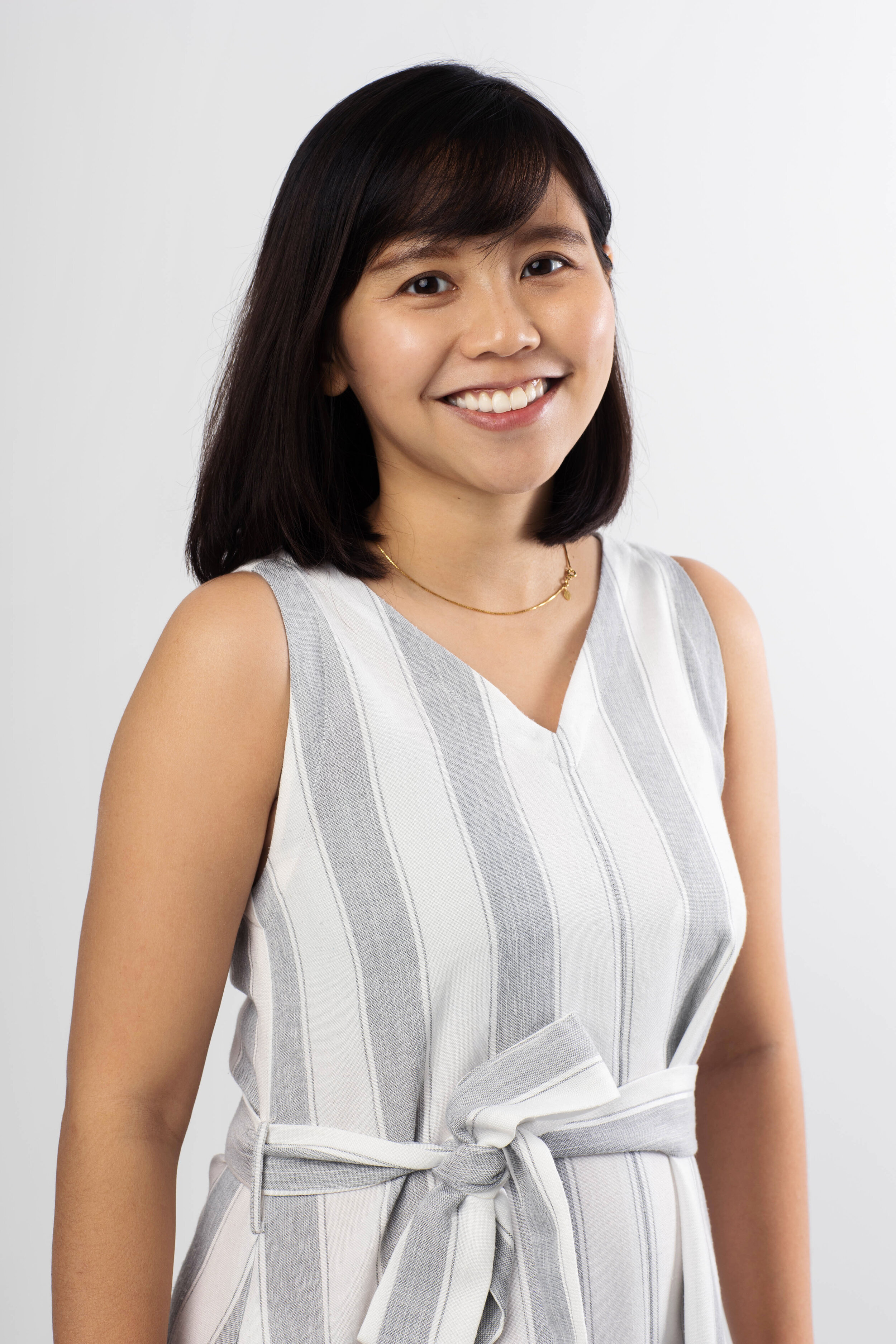 Mrs Eileen Toh