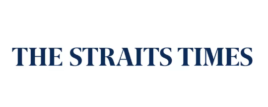 The Straits Times